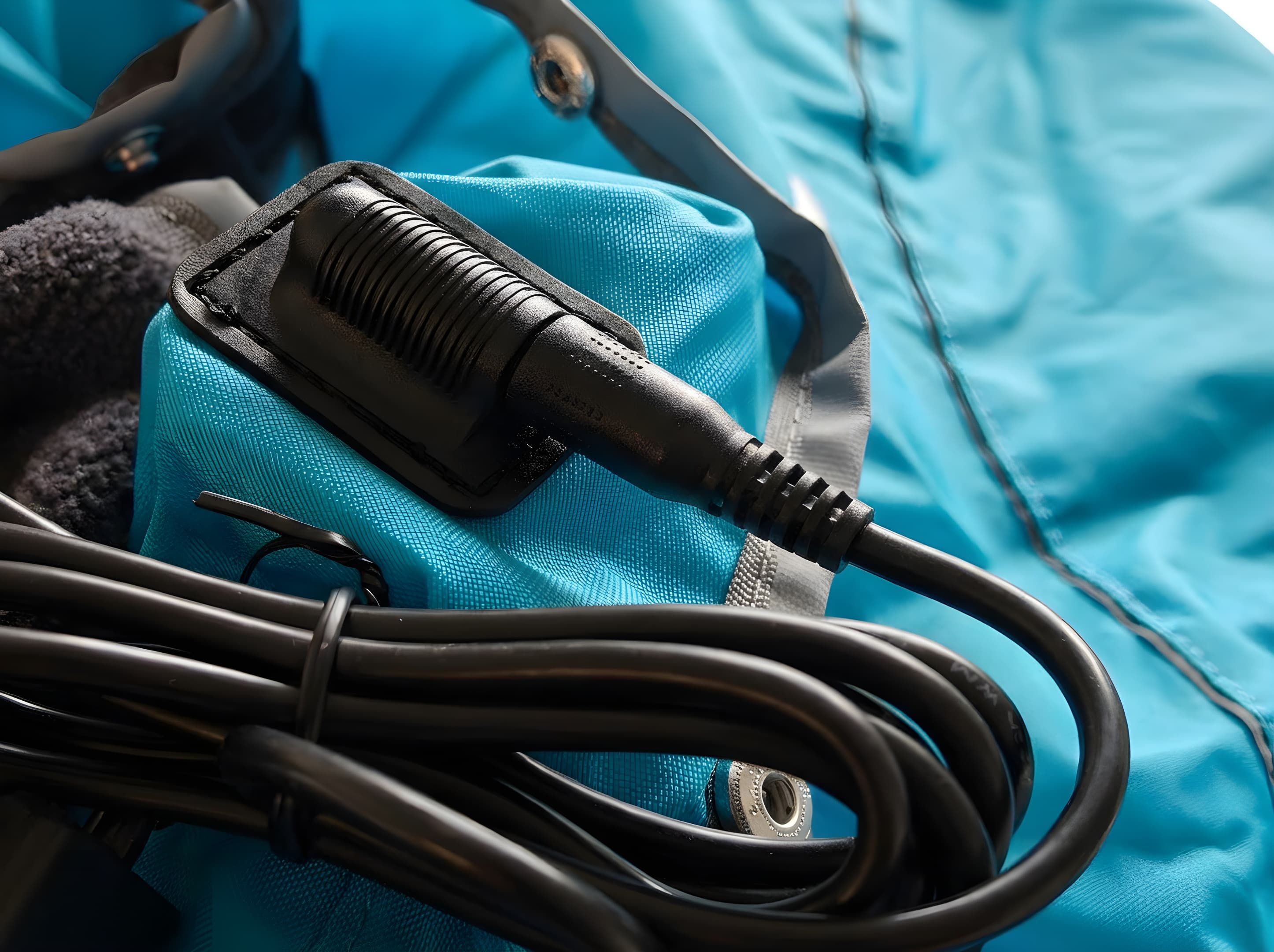 Long-lasting battery
